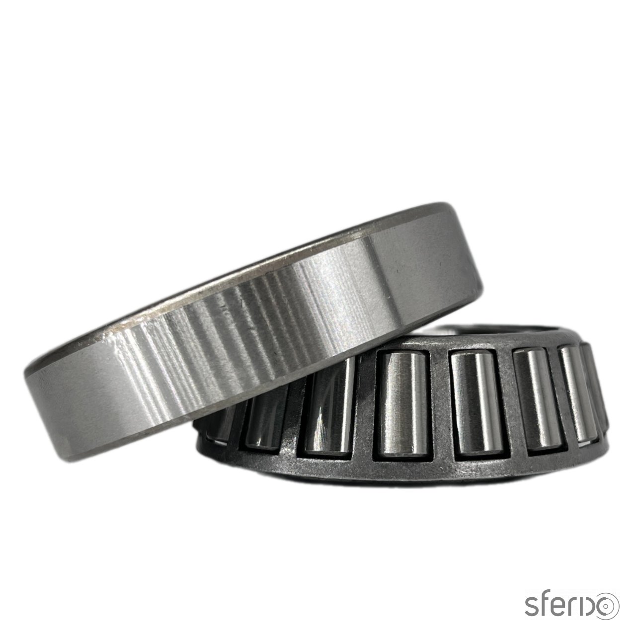 Конический подшипник LM48545/LM48510 SFERIX - Сферикс - фото -  4